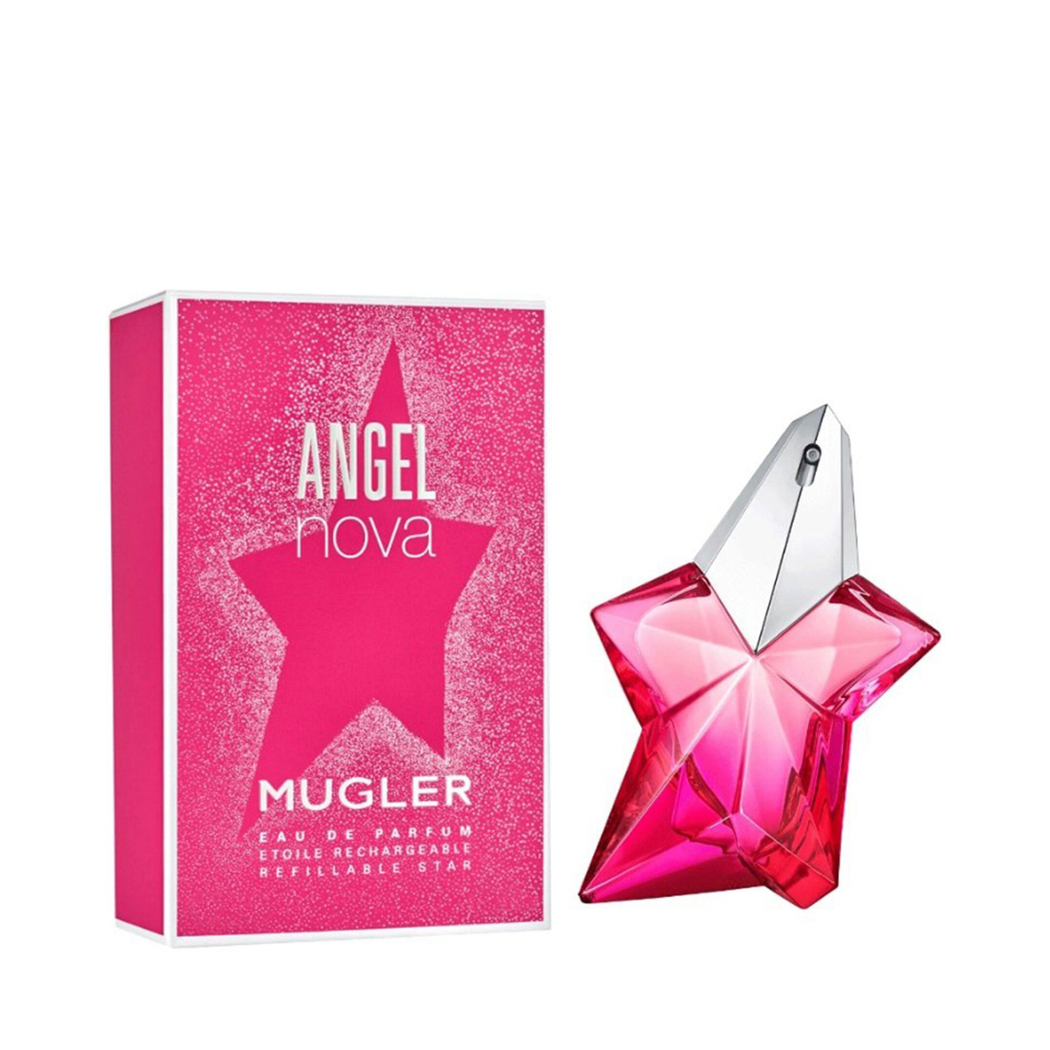 Perfume, Mugler Angel Nova, Eau de Parfum, 100 ml para Mujer