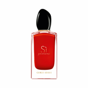 Perfume, Giorgio Armani Si Passione Intense, Eau De Parfum, 100 ml para Mujer