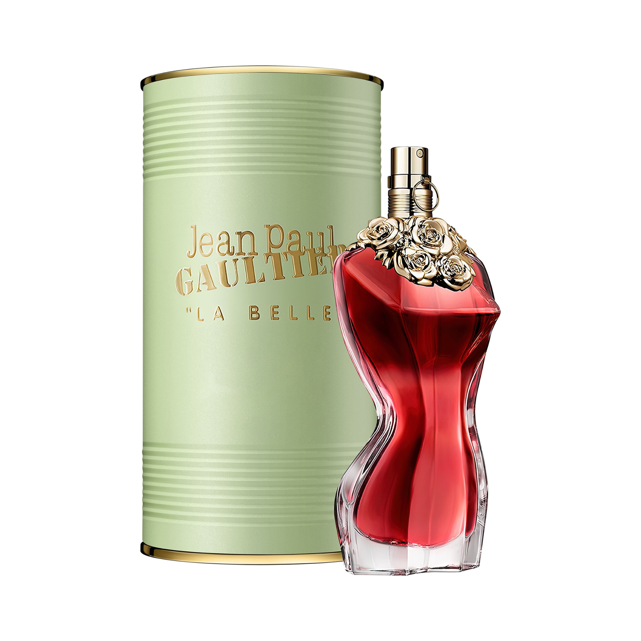Perfume, Jean Paul Gaultier La Belle, Eau de Parfum, 100 ml para Mujer