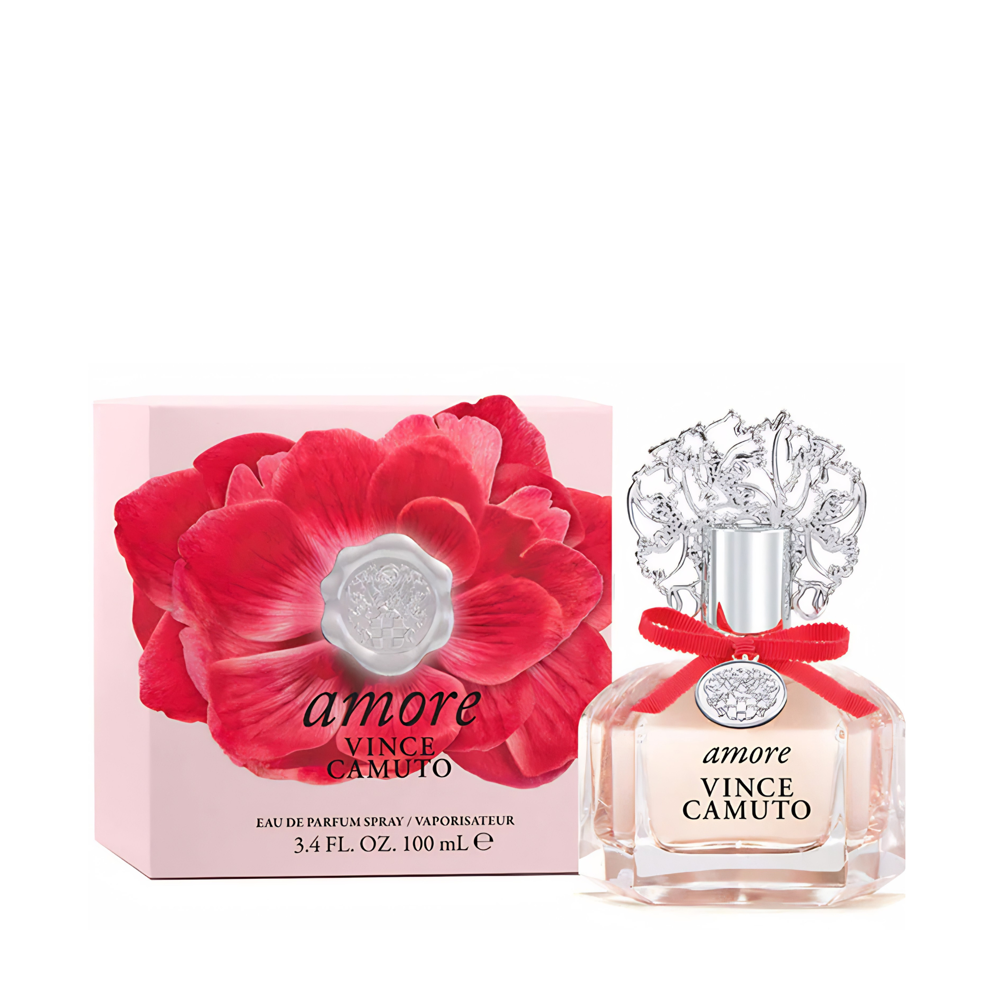 Perfume, Vince Camuto Amore, Eau de Parfum, 100 ml para Mujer