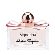 Perfume, Ferragamo Signorina, Eau de Parfum, 100 ml para Mujer