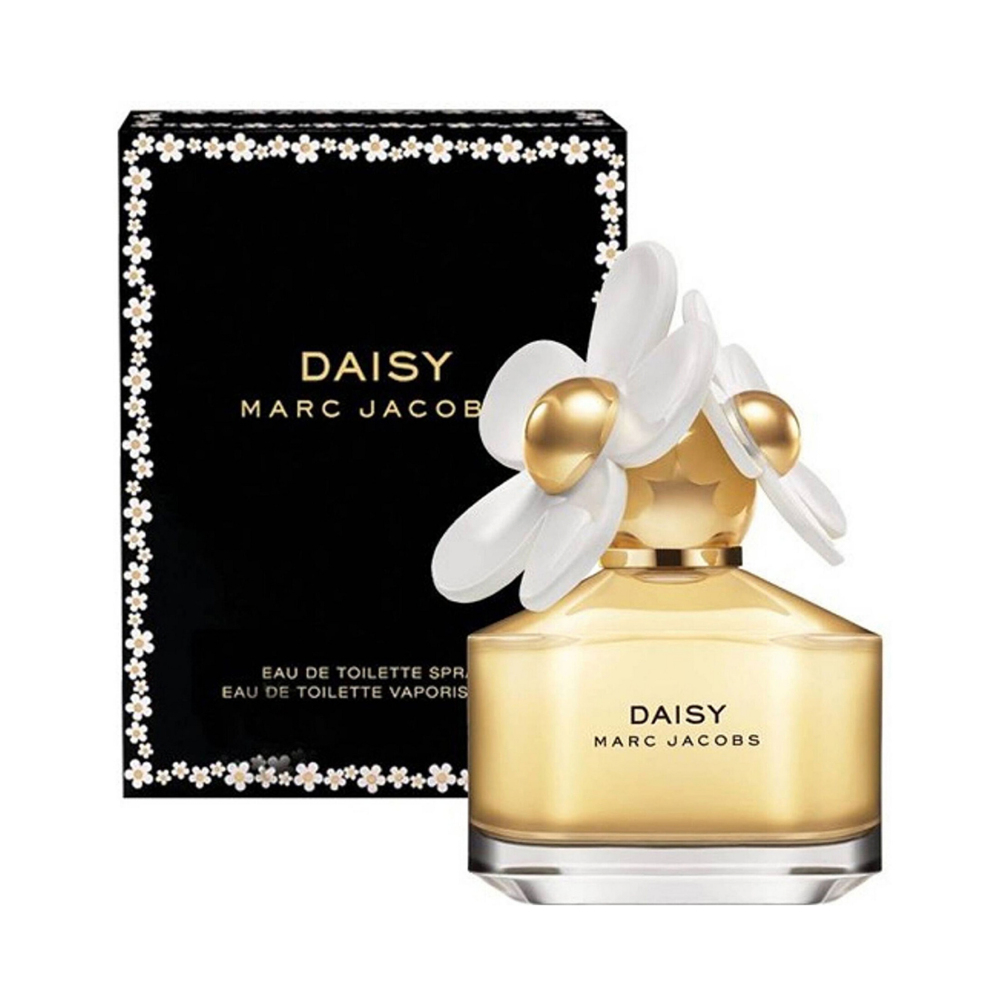 Perfume, Marc Jacobs Daisy, Eau Toilette, 100 ml para Mujer