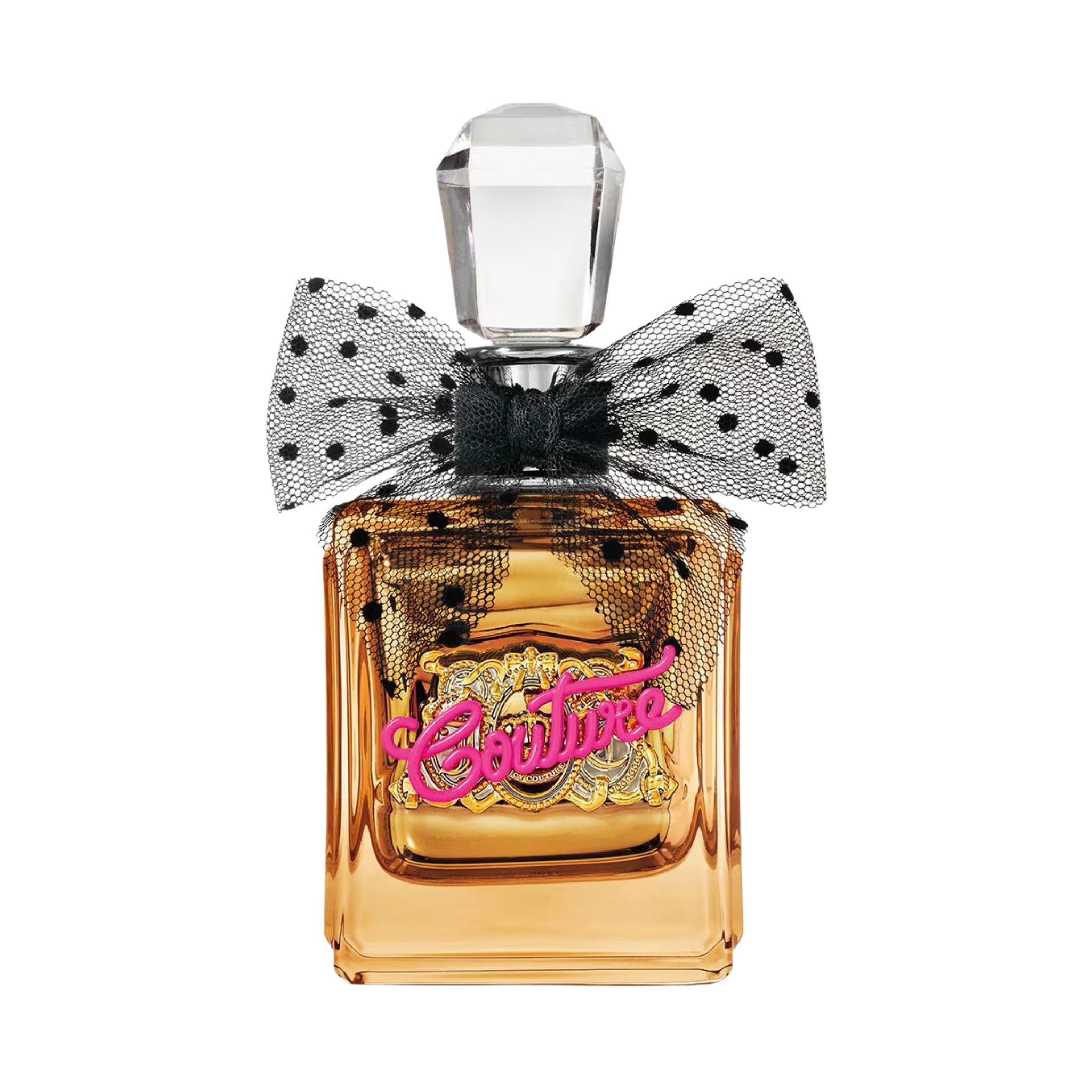 Perfume, Juicy Couture Viva La Juicy Gold Couture, Eau de Parfum, 100 ml para Mujer