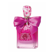 Perfume, Juicy Couture Viva la Juicy Petals Please, Eau de Parfum, 100 ml para Mujer