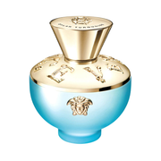 Perfume, Versace Dylan Turquoise, Eau de Toilette, 100 ml para Mujer