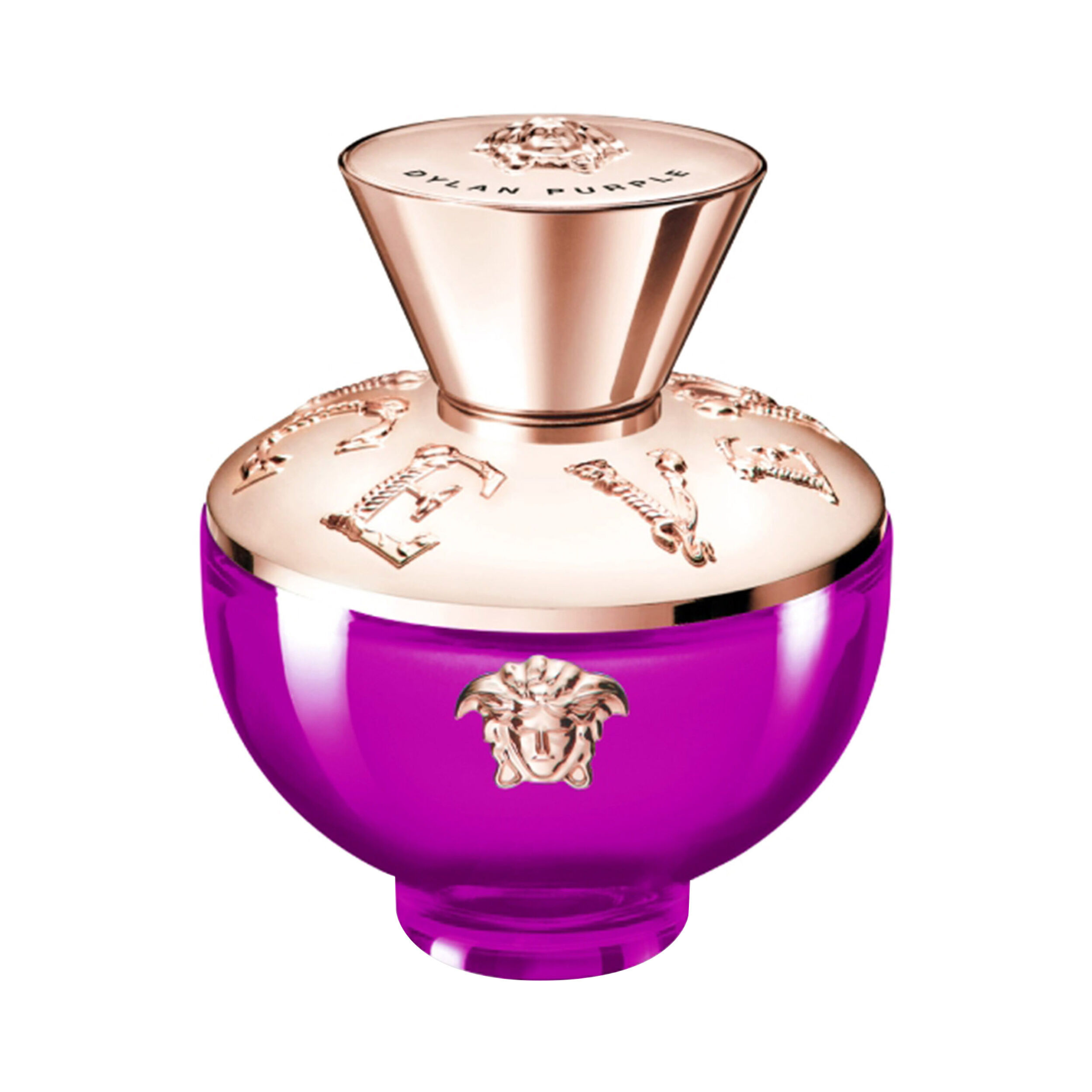 Perfume, Versace Dylan Purple, Eau de Parfum, 100 ml para Mujer