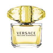 Perfume, Versace Yellow Diamond, Eau Toilette, 90 ml para Mujer