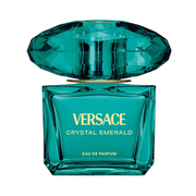 Perfume, Versace Crystal Emerald, Eau de Parfum 90 ml para Mujer