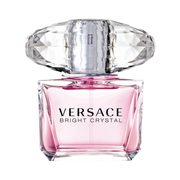 Perfume, Versace Bright Crystal, Eau de Toilette, 90 ml para Mujer