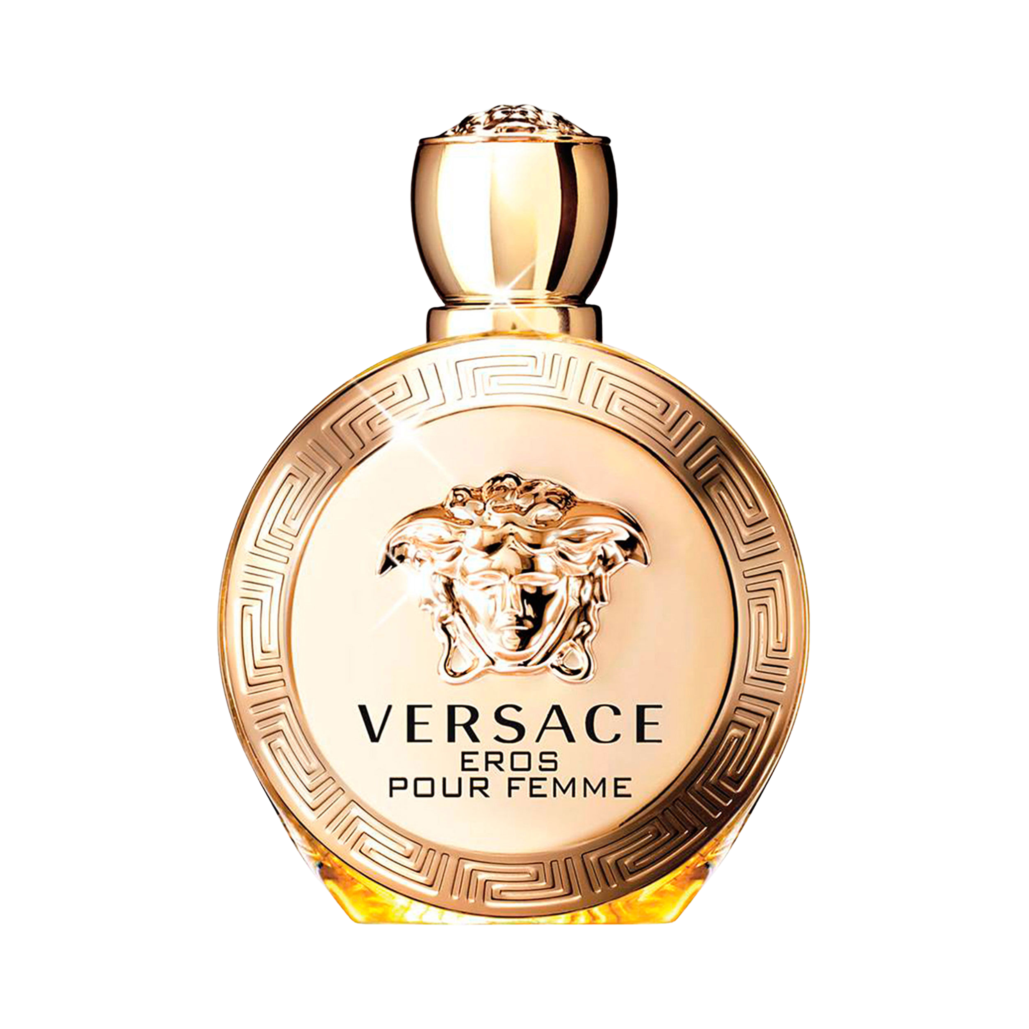 Perfume, Versace Eros Pour Femme, Eau de Parfum, 100 ml para Mujer