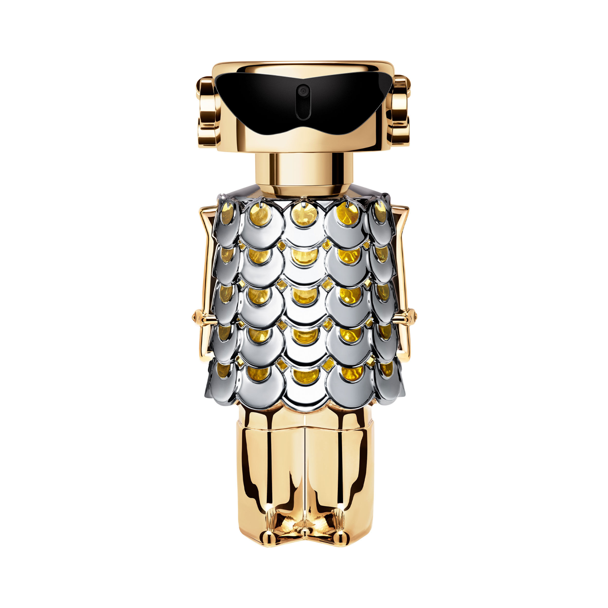 Perfume, Paco Rabanne Fame, Eau de Parfum, 80 ml para Mujer