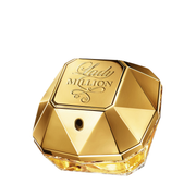 Perfume, Paco Rabanne Lady Million, Eau de Parfum, 80 ml para Mujer