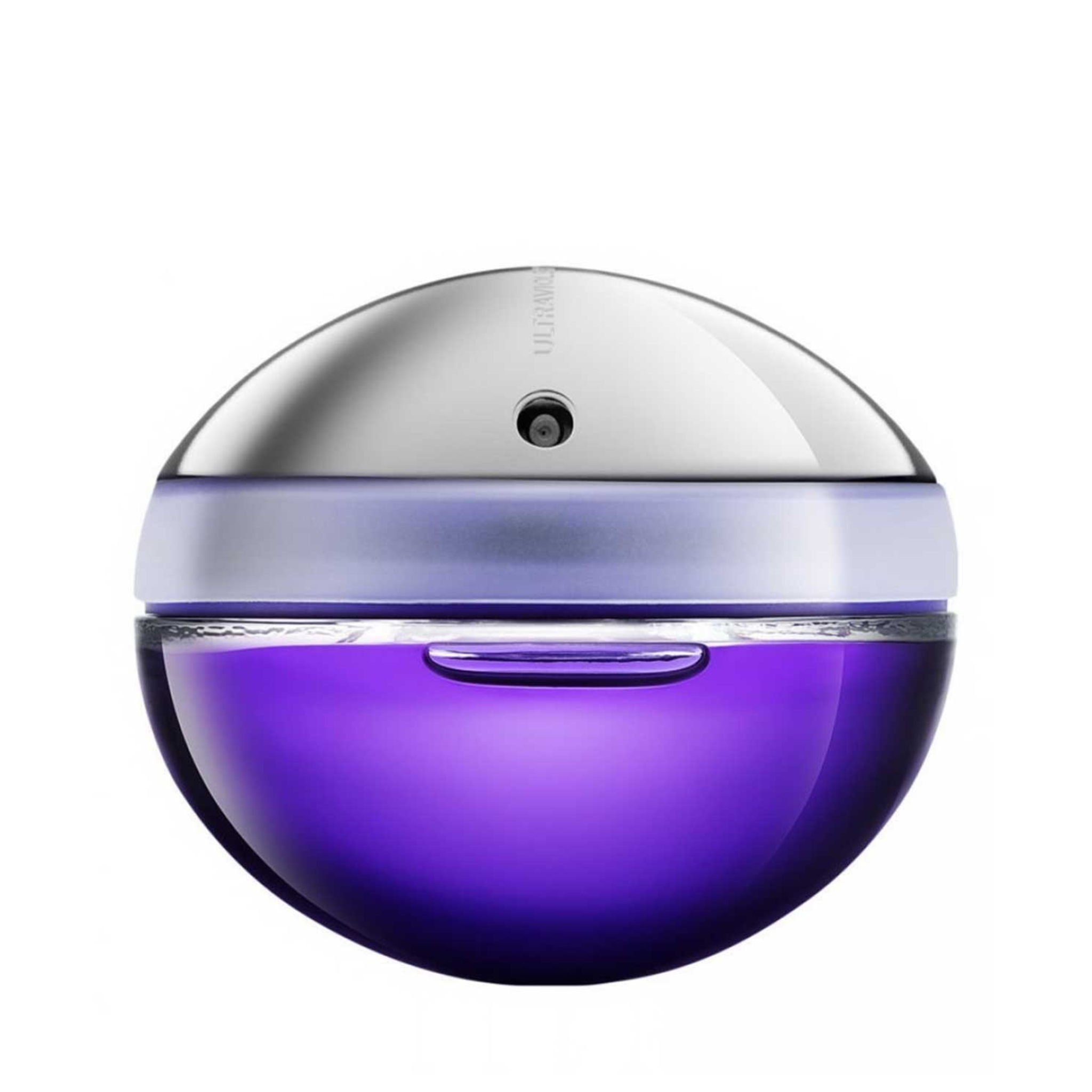 Perfume, Paco Rabanne Ultraviolet, Eau de Parfum, 80 ml para Mujer