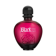 Perfume, Paco Rabanne Black XS, Eau de Toilette, 80 ml para Mujer