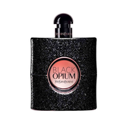 Perfume, Yves Saint Laurent Black Opium, Eau de Parfum, 90 ml para Mujer