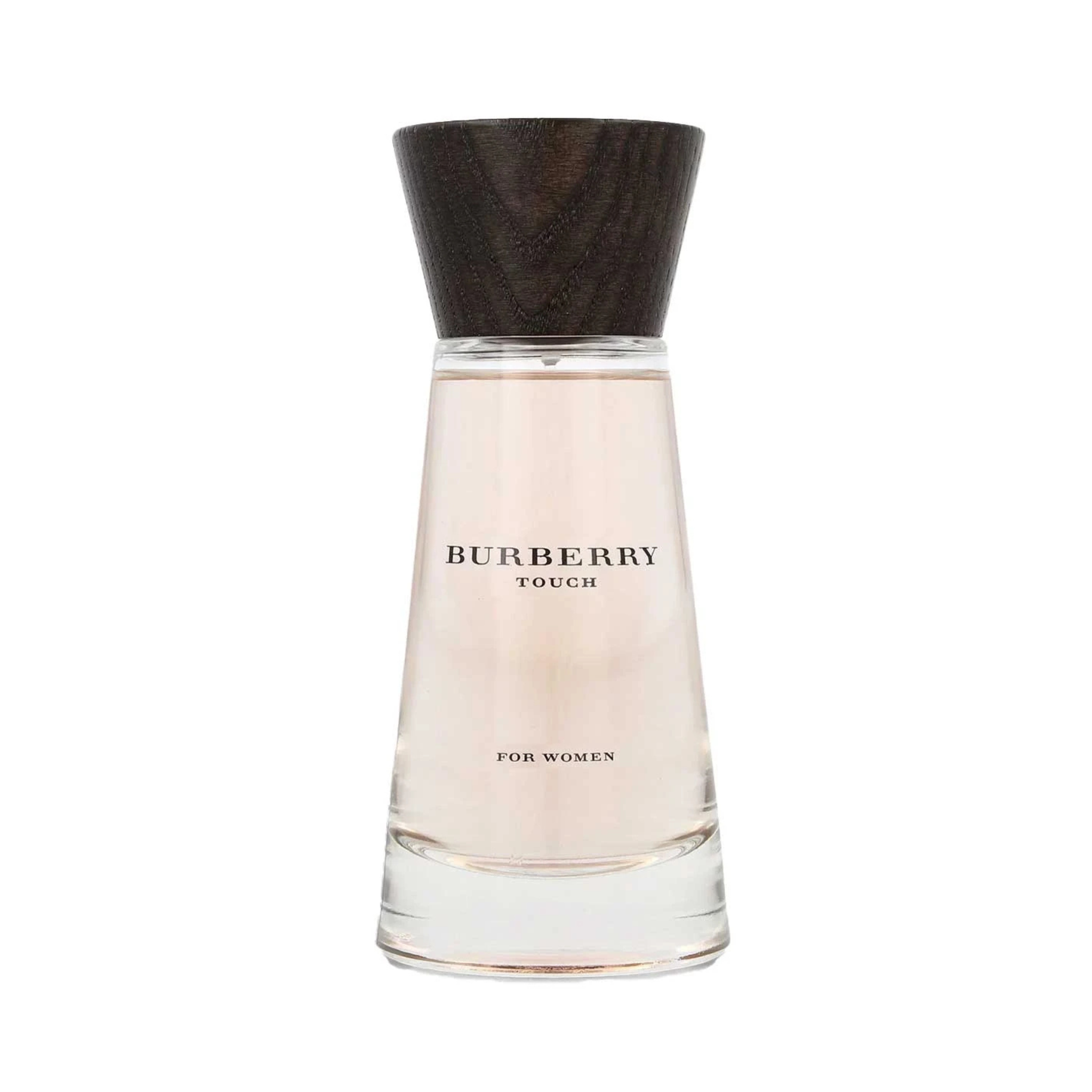 Perfume, Burberry Touch, Eau de Parfum, 100 ml para Mujer