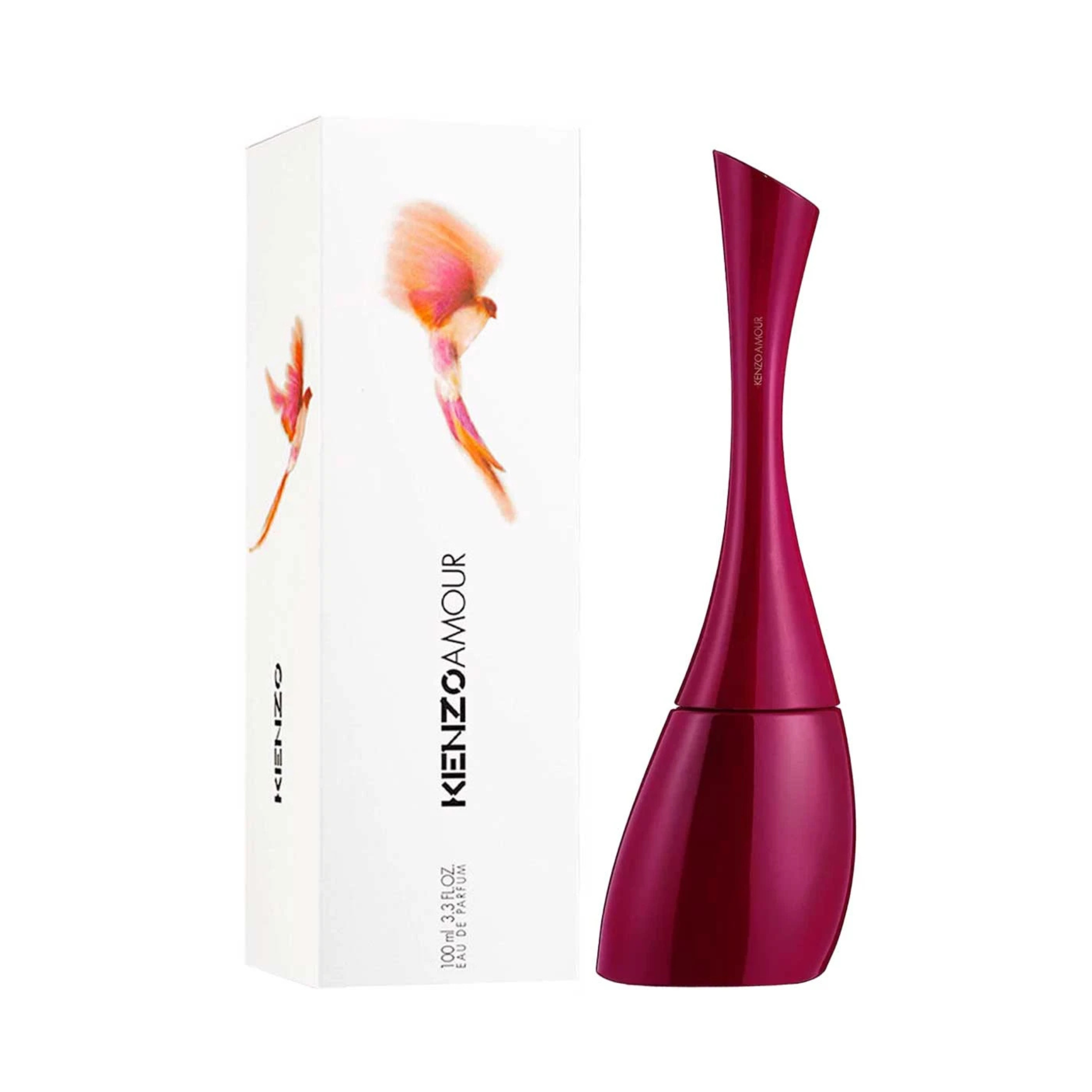 Perfume, Kenzo Amour, Eau de Parfum, 100 ml para Mujer