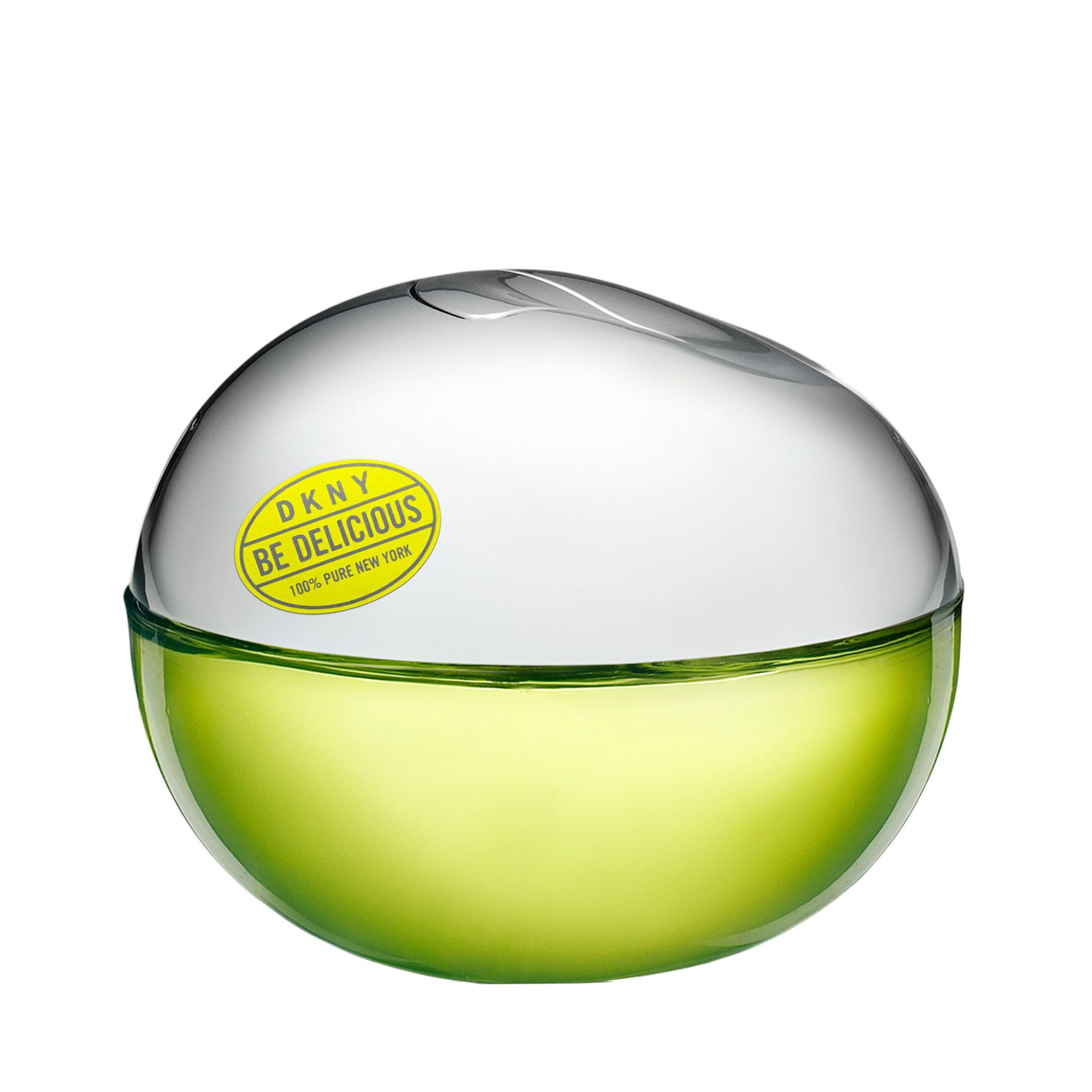 Perfume, DKNY Be Delicious, Eau de Parfum, 100 ml para Mujer