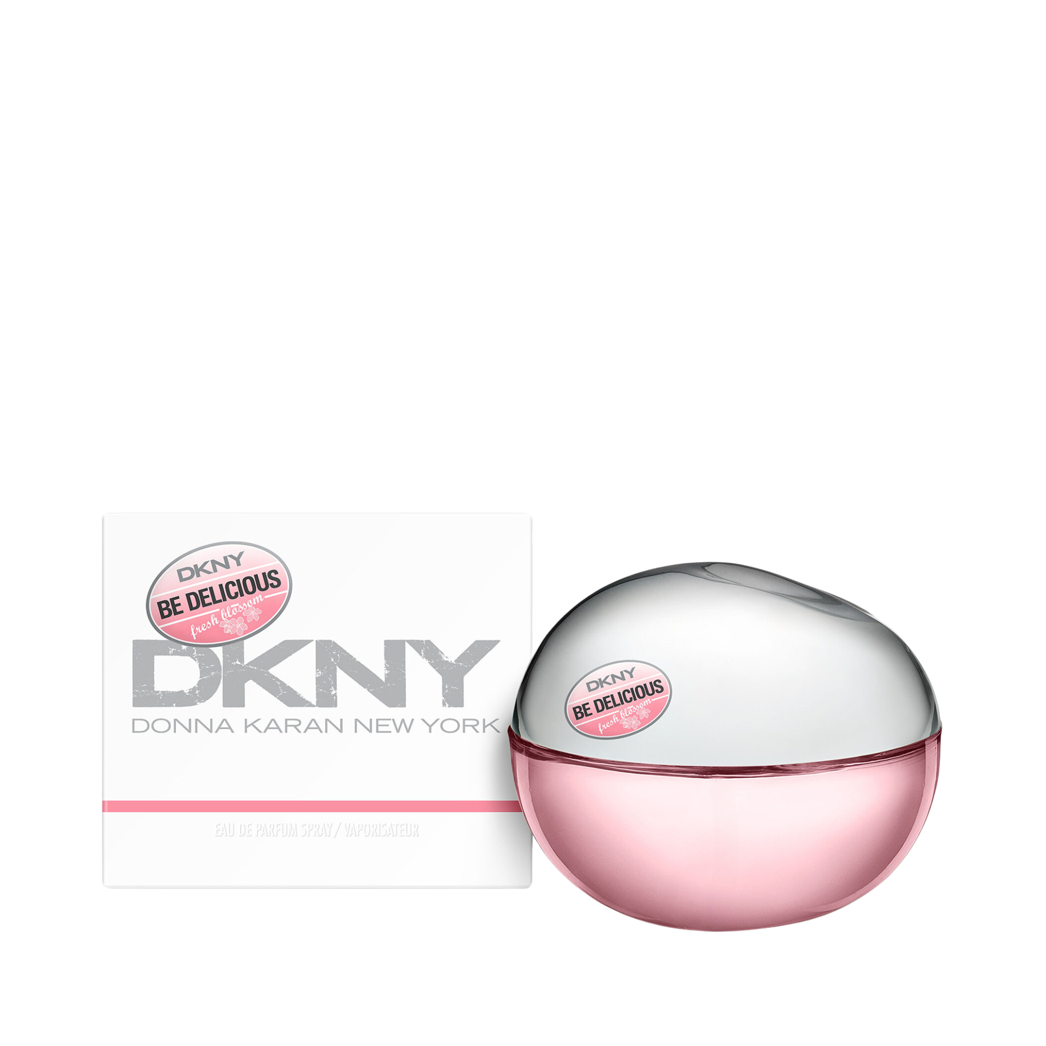 Perfume, DKNY Fresh Blossom, Eau de Parfum, 100 ml para Mujer