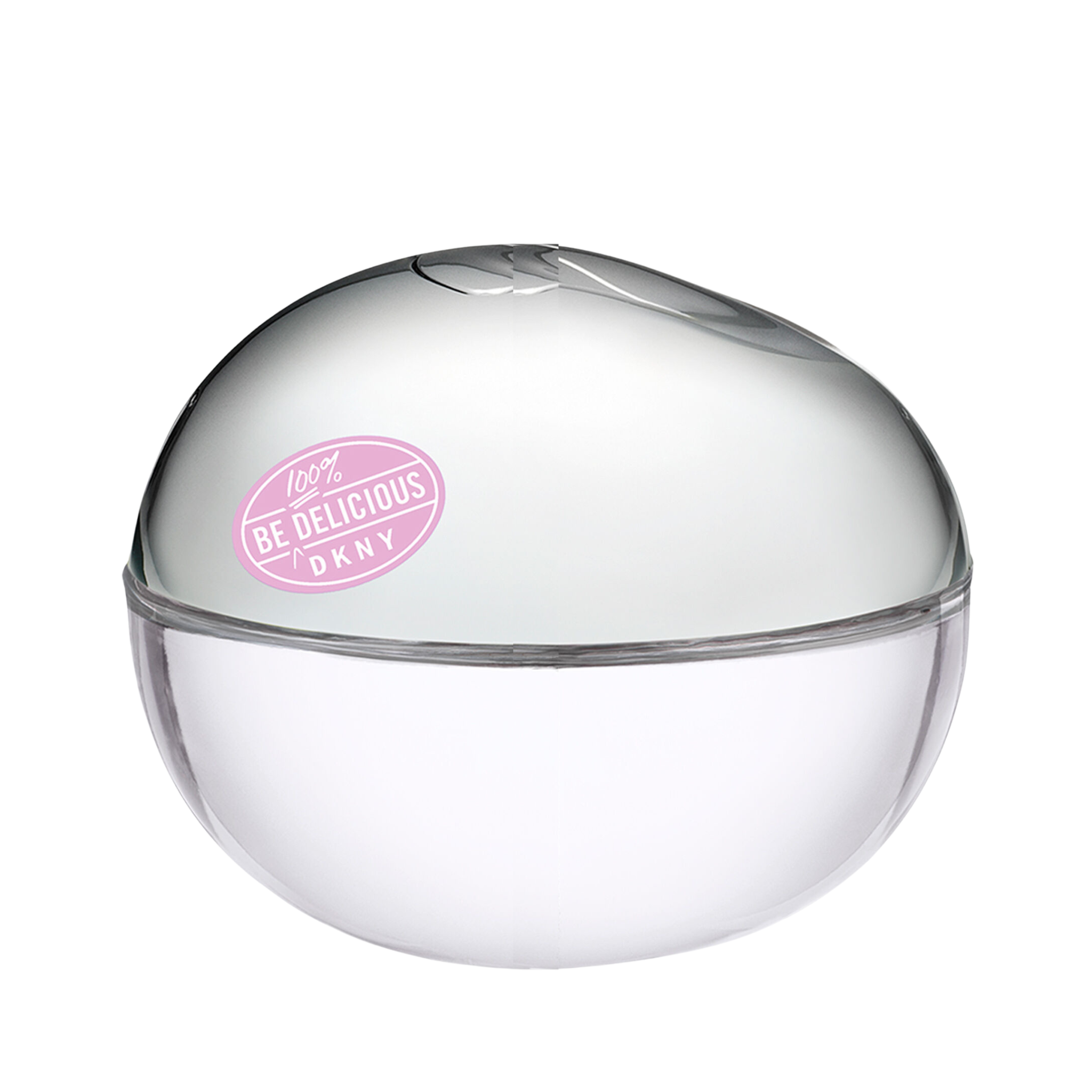 Perfume, DKNY Be 100% Delicious, Eau de Parfum, 100 ml para Mujer