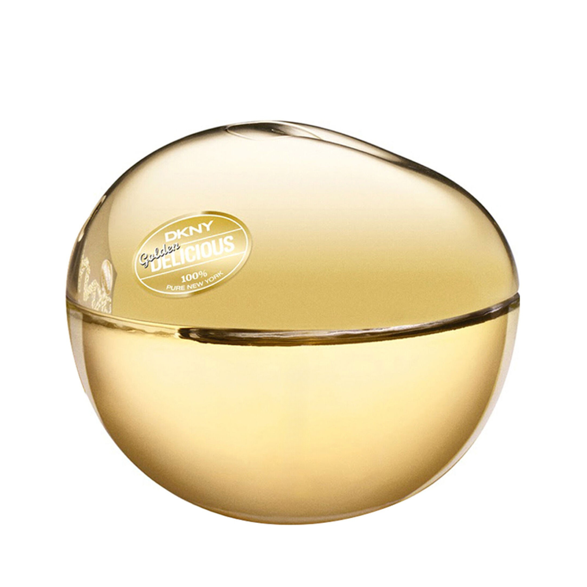 Perfume, DKNY Golden Delicious, Eau de Parfum, 100 ml para Mujer