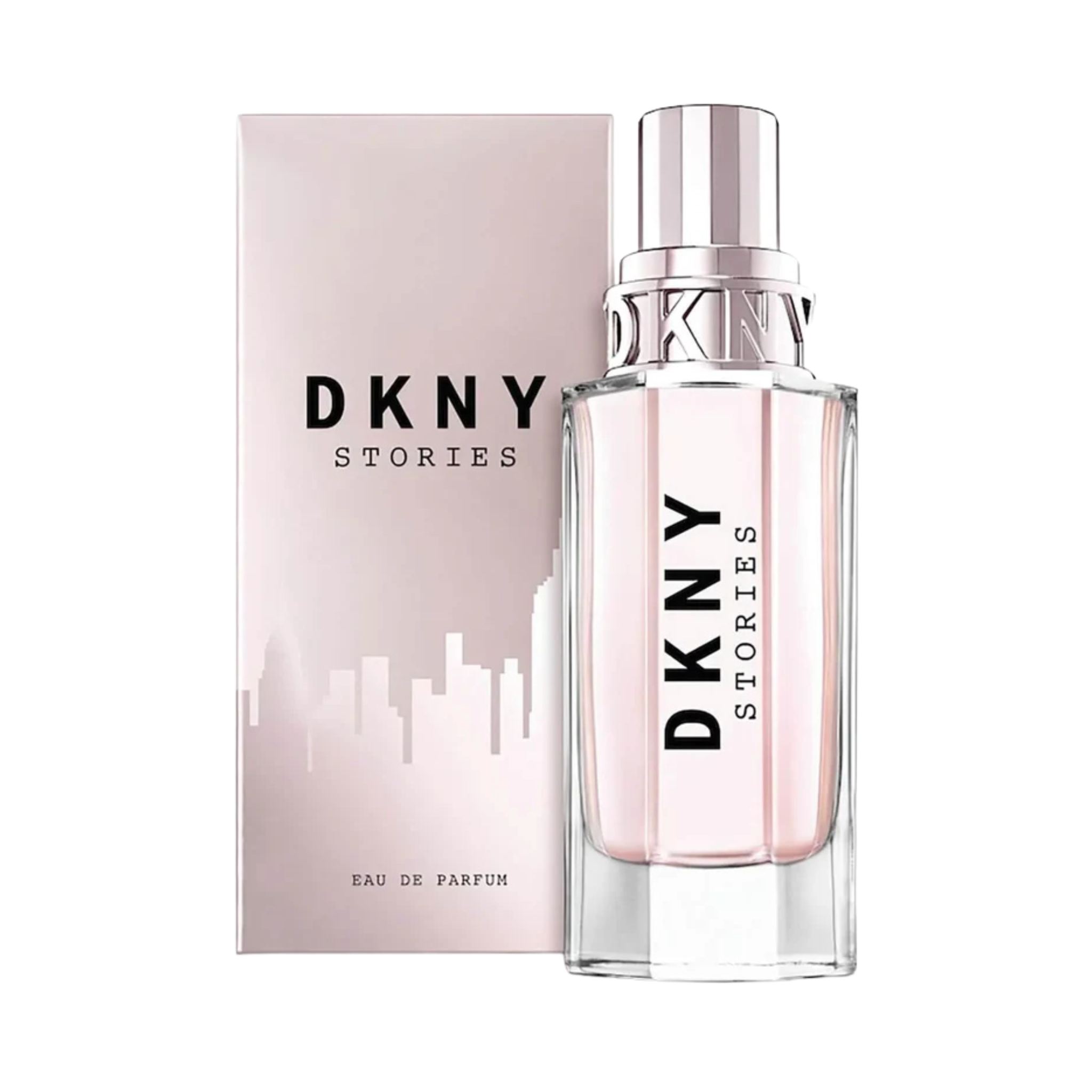 Perfume, DKNY Stories, Eau de Parfum, 100 ml para Mujer