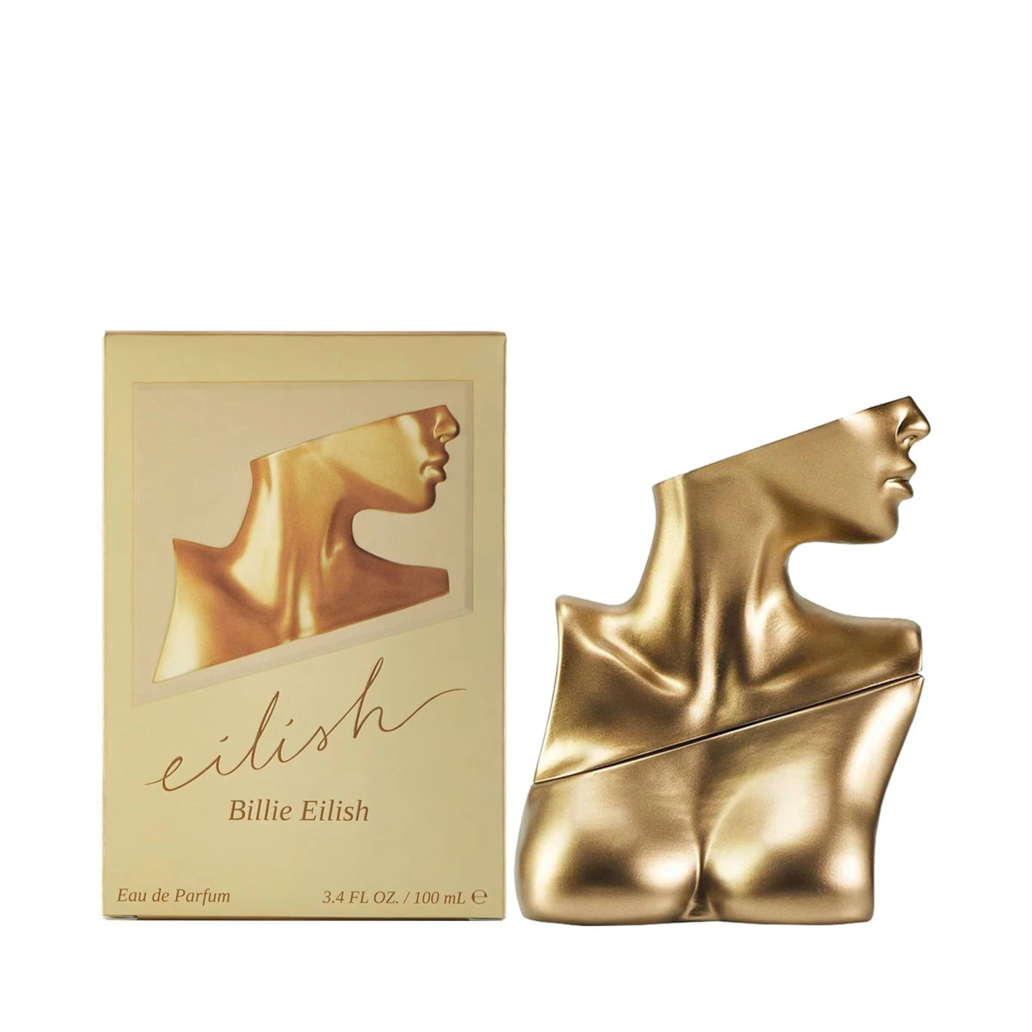 Perfume, Billie Eilish, Eau de Parfum, 100 ml para Mujer