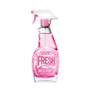 Perfume, Moschino Fresh Pink, Eau de Toilette, 100 ml para Mujer