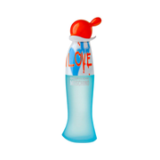 Perfume, Moschino I Love Love, Eau de Toilette, 100 ml para Mujer