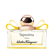 Perfume, Ferragamo Signorina Libera, Eau de Parfum, 100 ml para Mujer