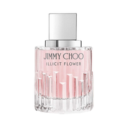 Perfume, Jimmy Choo Illicit Flower, Eau de Toilette, 100 ml para Mujer
