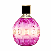 Perfume, Jimmy Choo Rose Passion, Eau de Parfum, 100 ml para Mujer