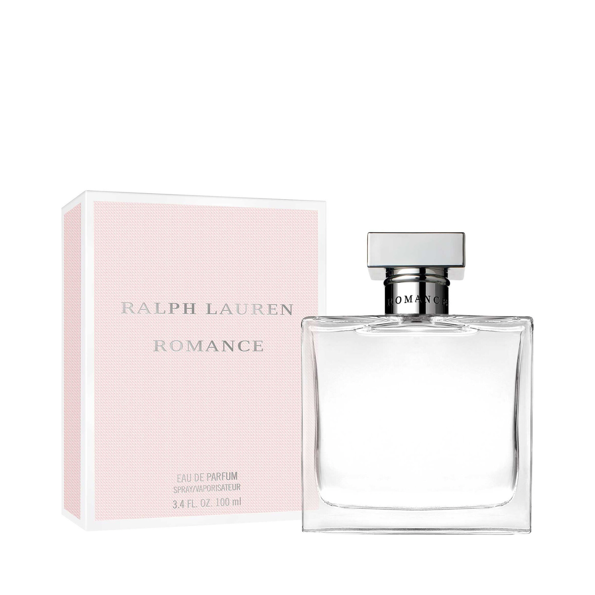 Perfume, Ralph Lauren Romance, Eau de Parfum, 100 ml para Mujer