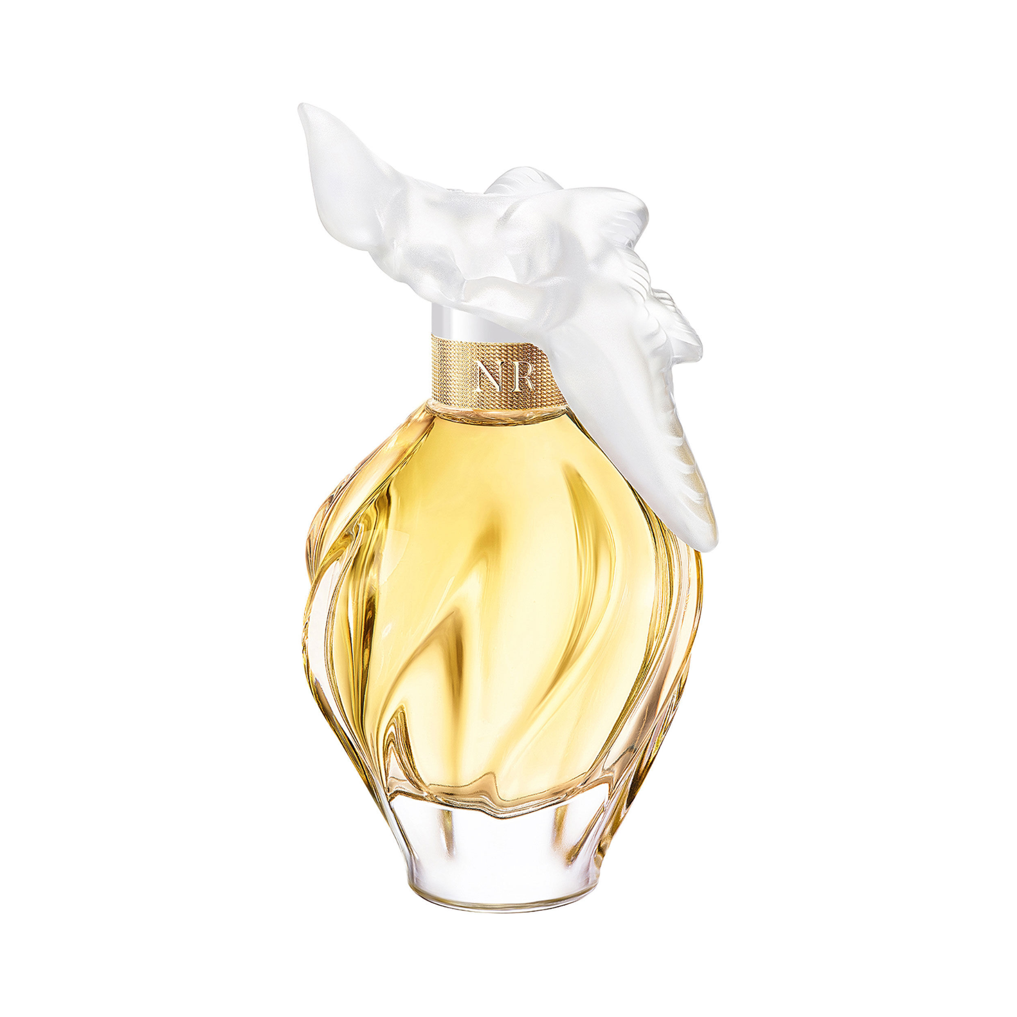 Perfume, Nina Ricci L'air Du Temps, Eau de Toilette, 100 ml para Mujer