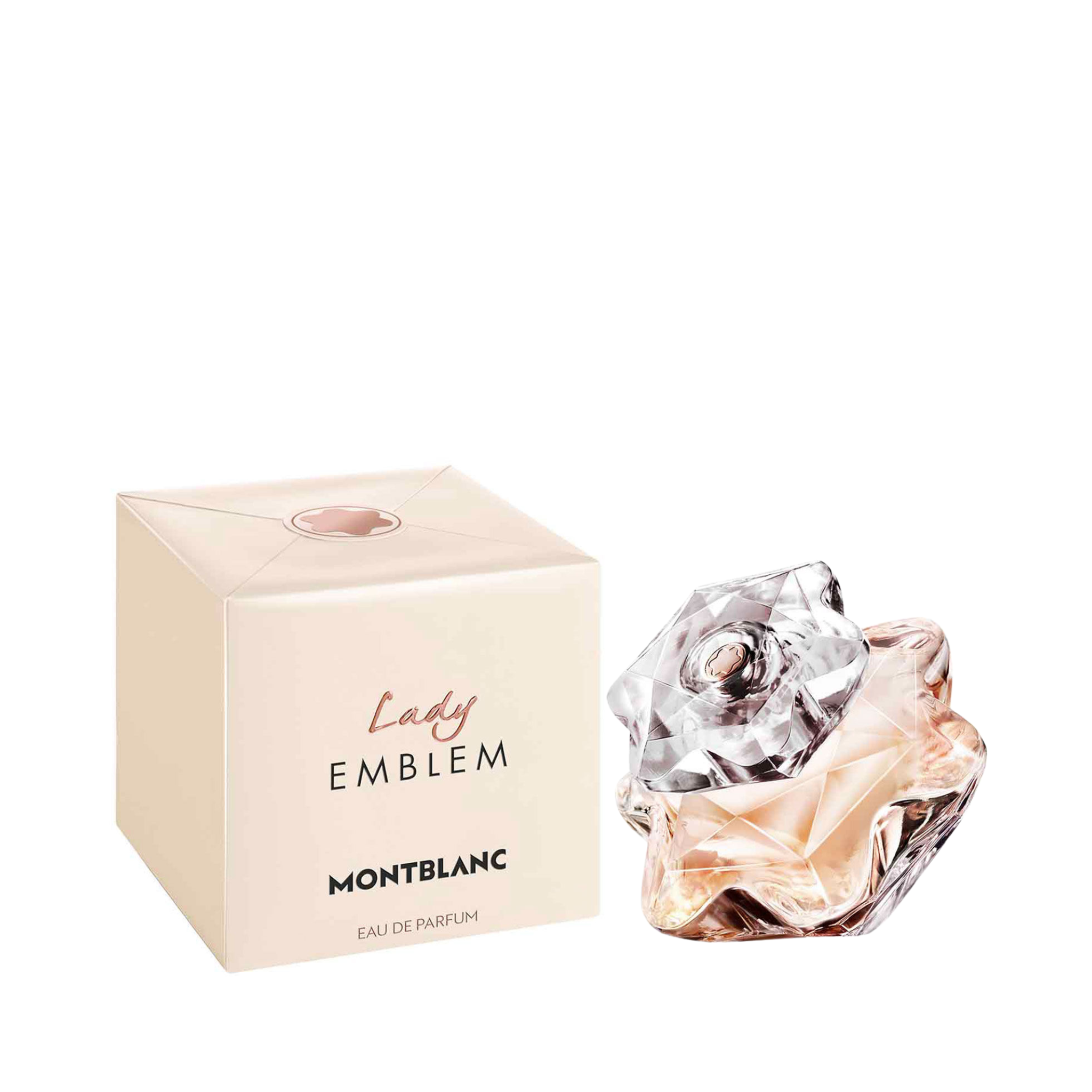 Perfume, Montblanc Lady Emblem, Eau de Parfum, 75 ml para Mujer