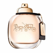 Perfume, Coach New York, Eau de Parfum, 90 ml para Mujer