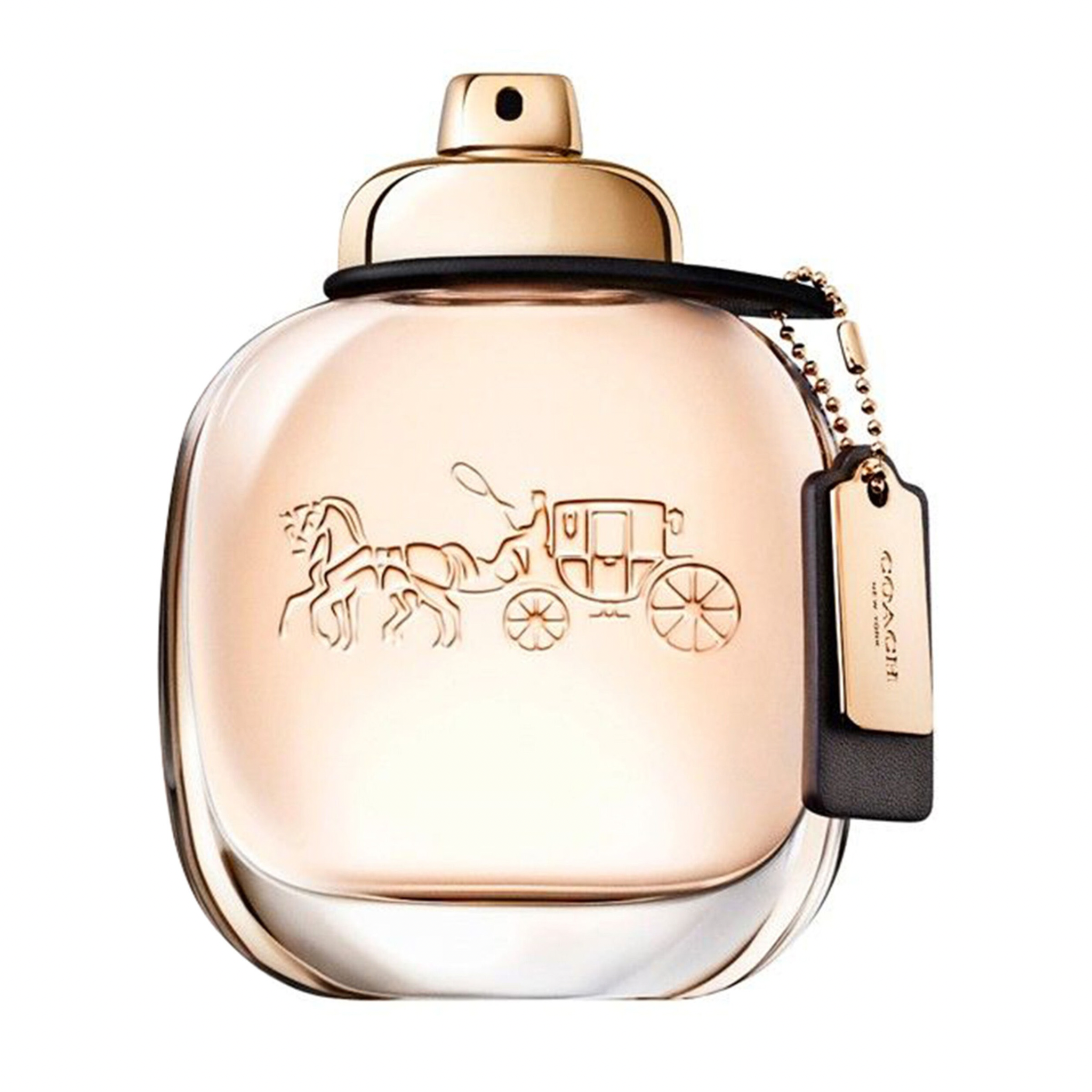 Perfume, Coach New York, Eau de Parfum, 90 ml para Mujer