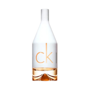 Perfume, Calvin Klein CK IN2U, Eau de Toilette, 150 ml para Mujer