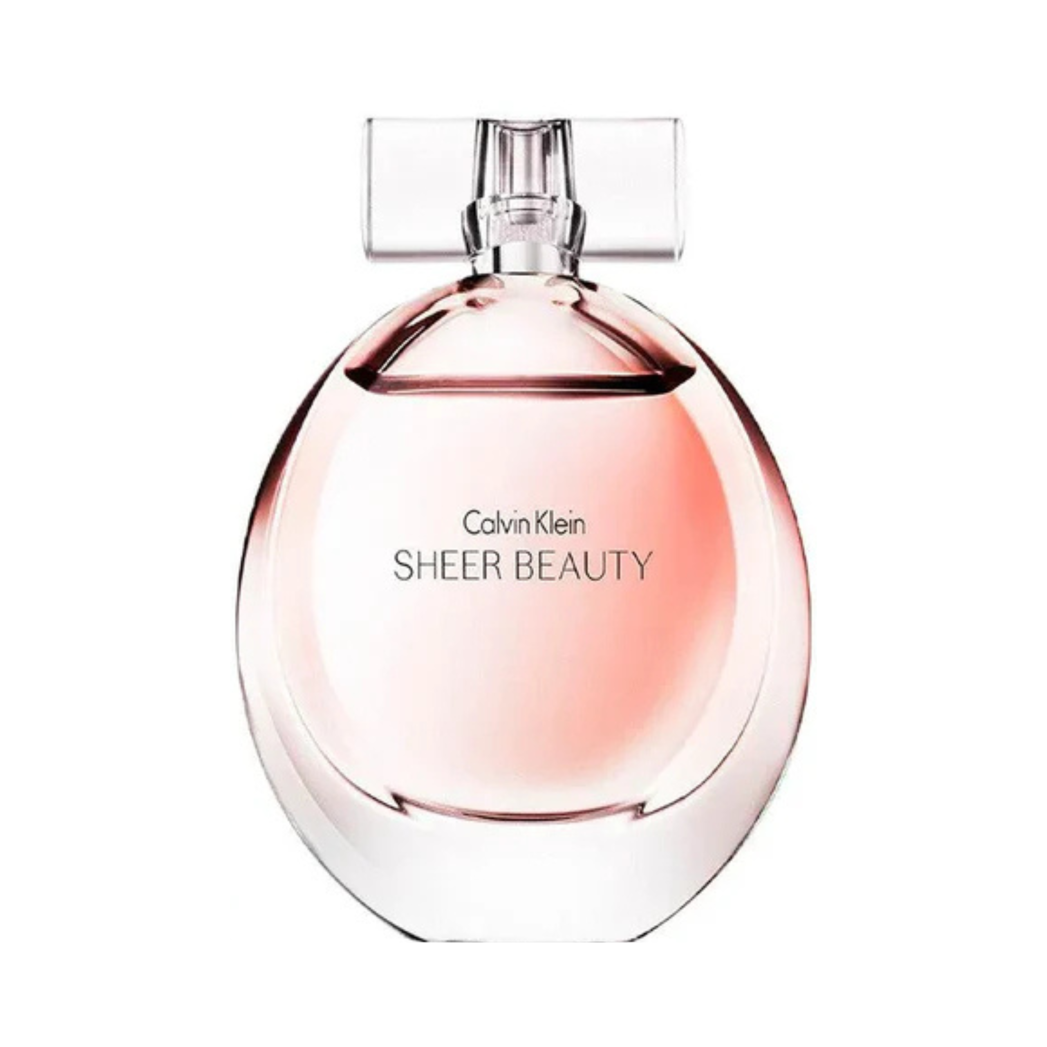 Perfume, Calvin Klein Sheer Beauty, Eau de Toilette, 100 ml para Mujer