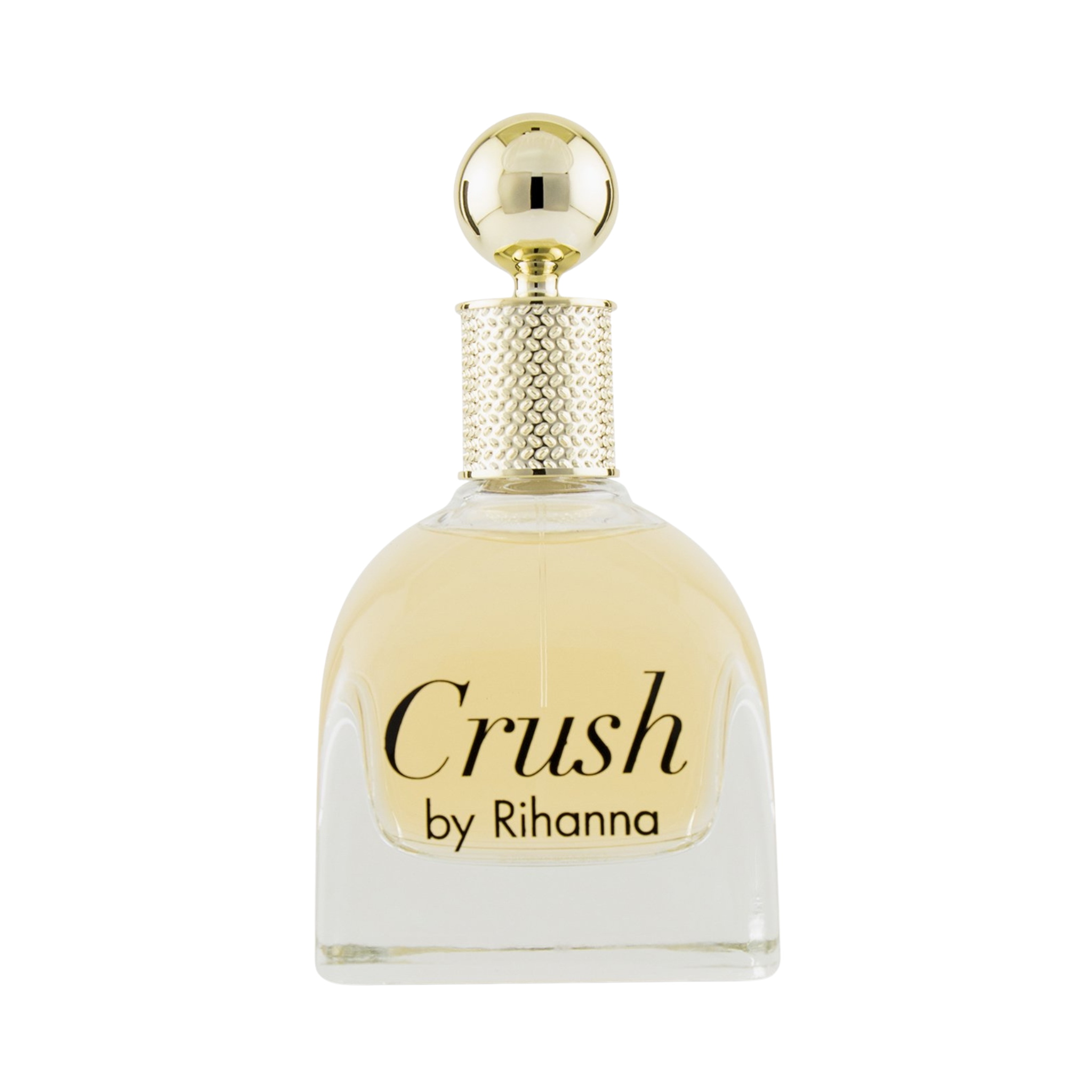 Perfume, Rihanna Crush, Eau de Parfum, 100 ml para Mujer