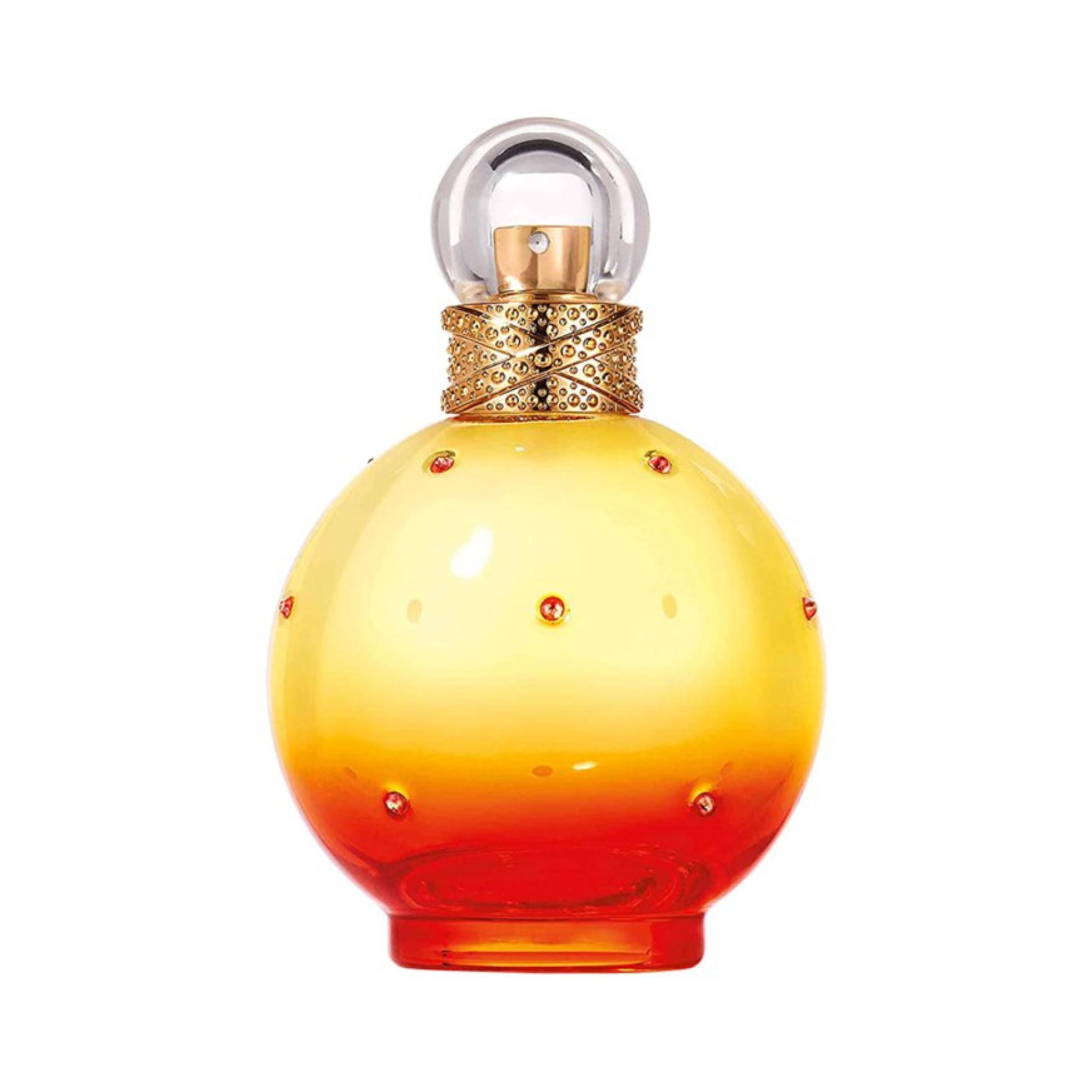 Perfume, Britney Spears Blissful Fantasy, Eau de Toilette, 100 ml para Mujer
