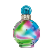 Perfume, Britney Spears Festive Fantasy, Eau de Toilette, 100 ml para Mujer