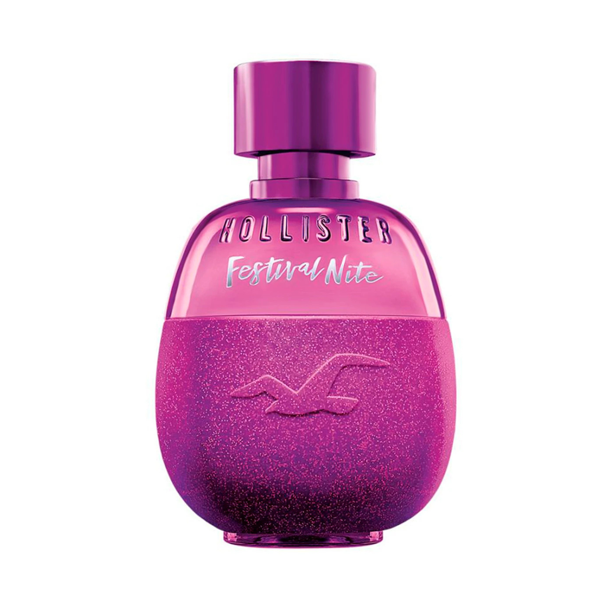 Perfume, Hollister Festival Nite, Eau de Parfum, 100 ml para Mujer