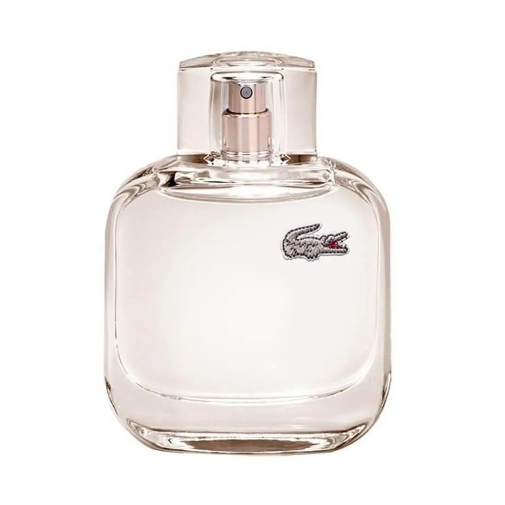 Perfume, Lacoste L.12.12. Pour Elle Elegant, Eau de Toilette, 90 ml para Mujer