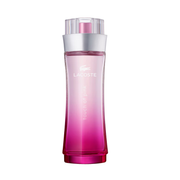 Perfume, Lacoste Touch of Pink, Eau de Toilette, 90 ml para Mujer