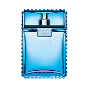 Perfume, Versace Man Eau Fraiche, Eau de Toilette, 100 ml para Hombre