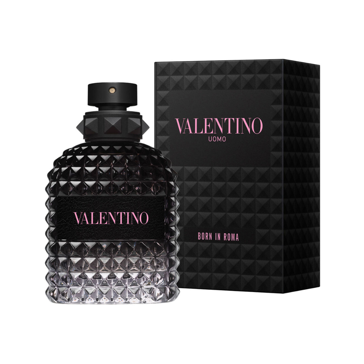 Perfume, Valentino Born in Roma, Eau de Toilette, 100 ml para Hombre