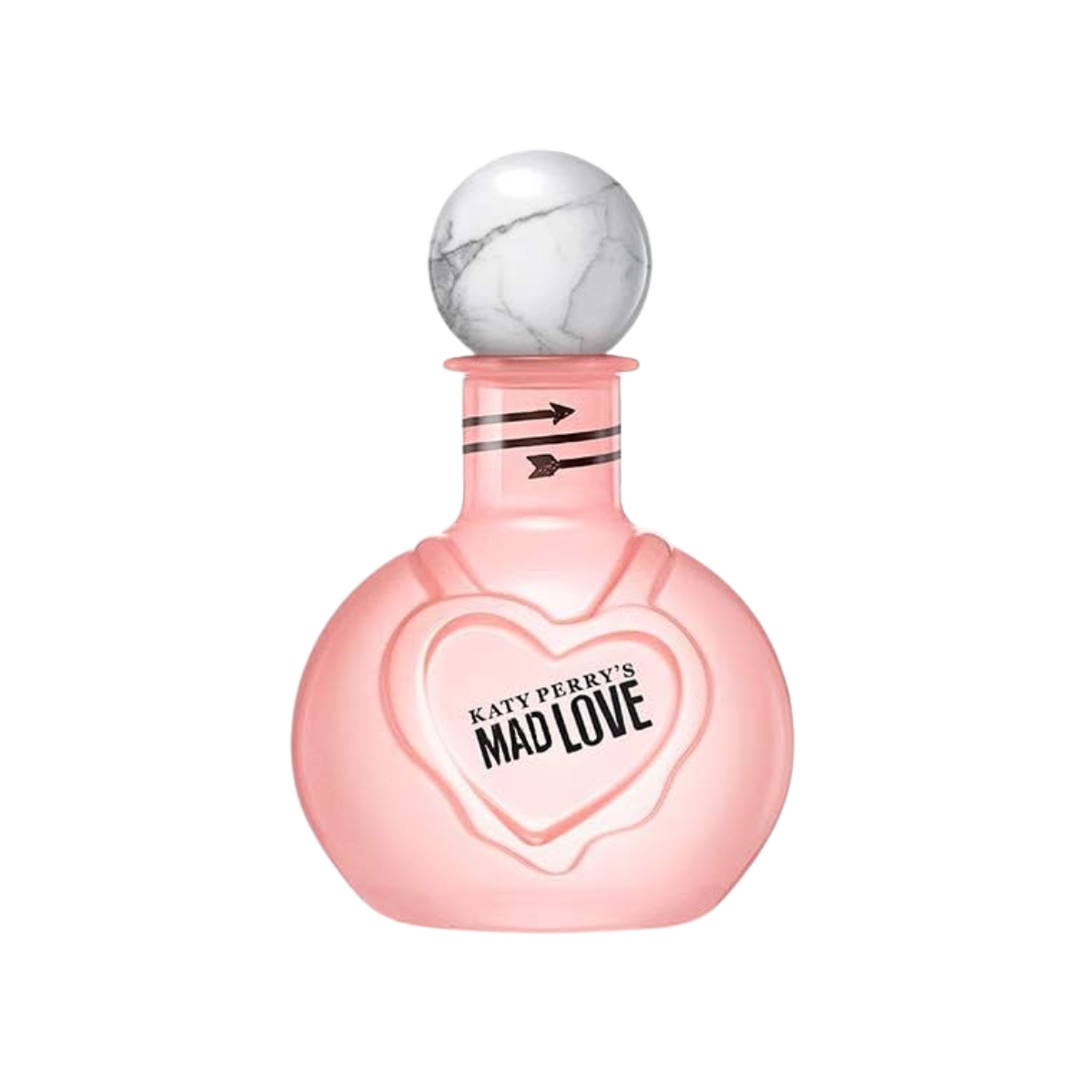 Perfume, Katy Perry Mad Love, Eau de Parfum, 100 ml para Mujer