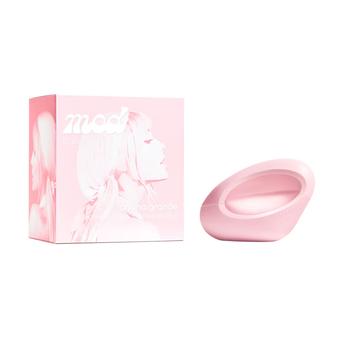 Perfume, Ariana Grande Mod Blush, Eau de Parfum, 100 ml para Mujer