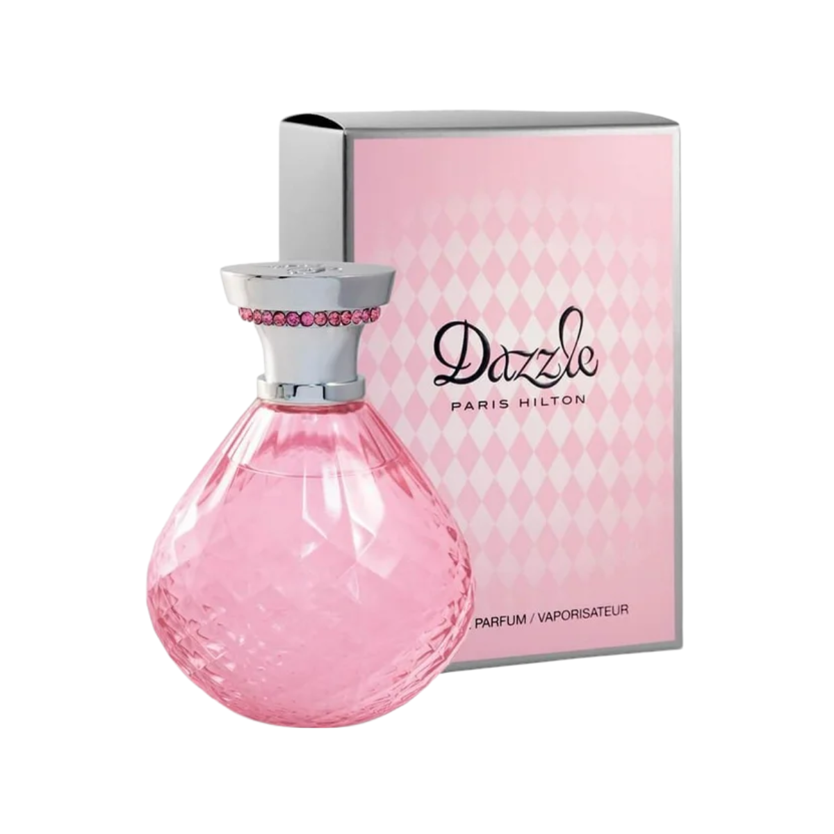 Perfume, Paris Hilton Dazzle, Eau de Parfum, 125 ml para Mujer